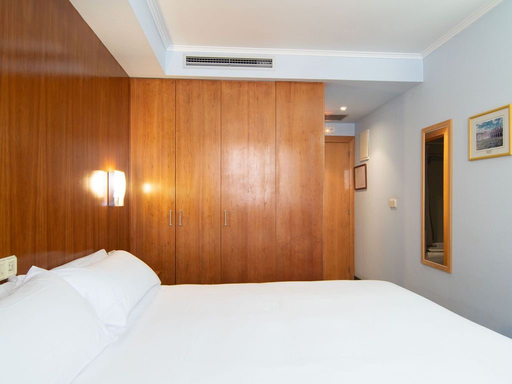 Hotel Beratxa