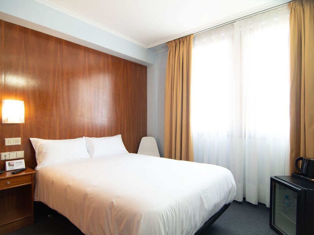 Hotel Beratxa