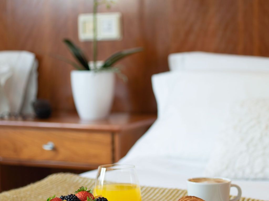 Hotel Beratxa