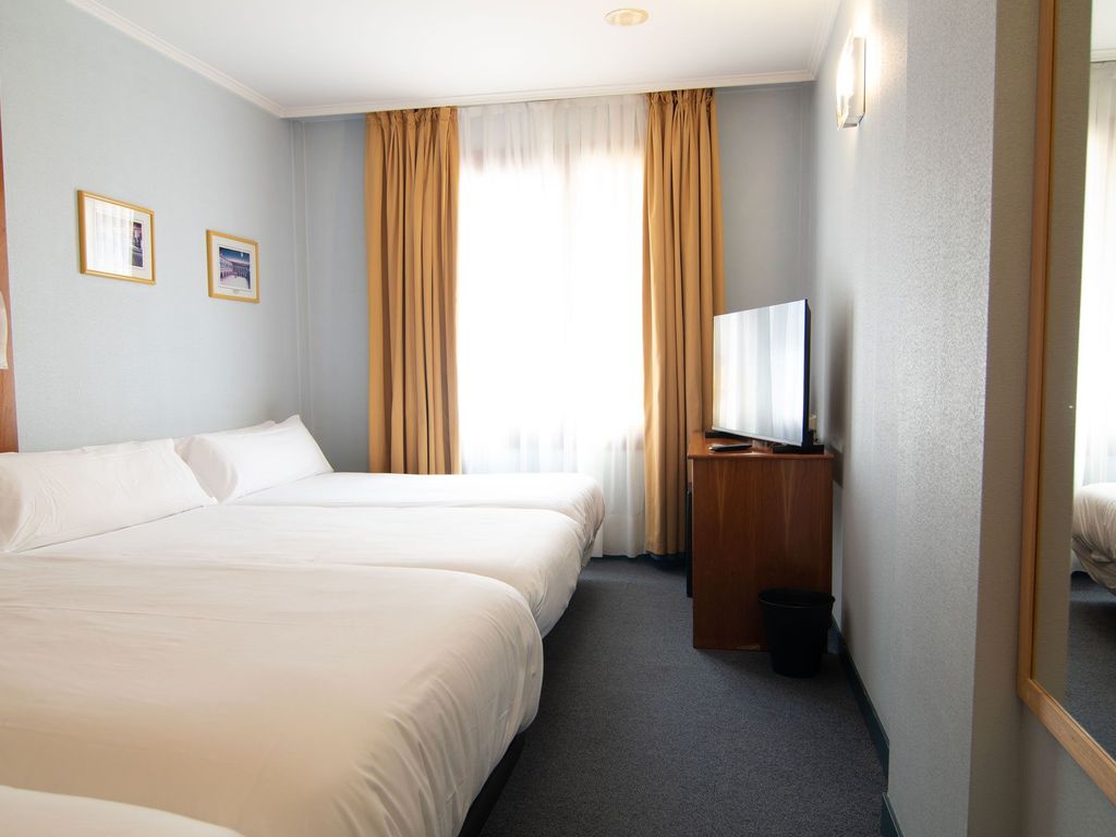Hotel Beratxa