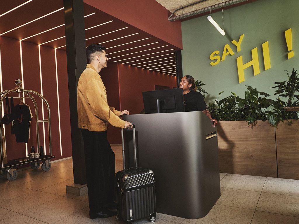 lyf Gambetta Paris