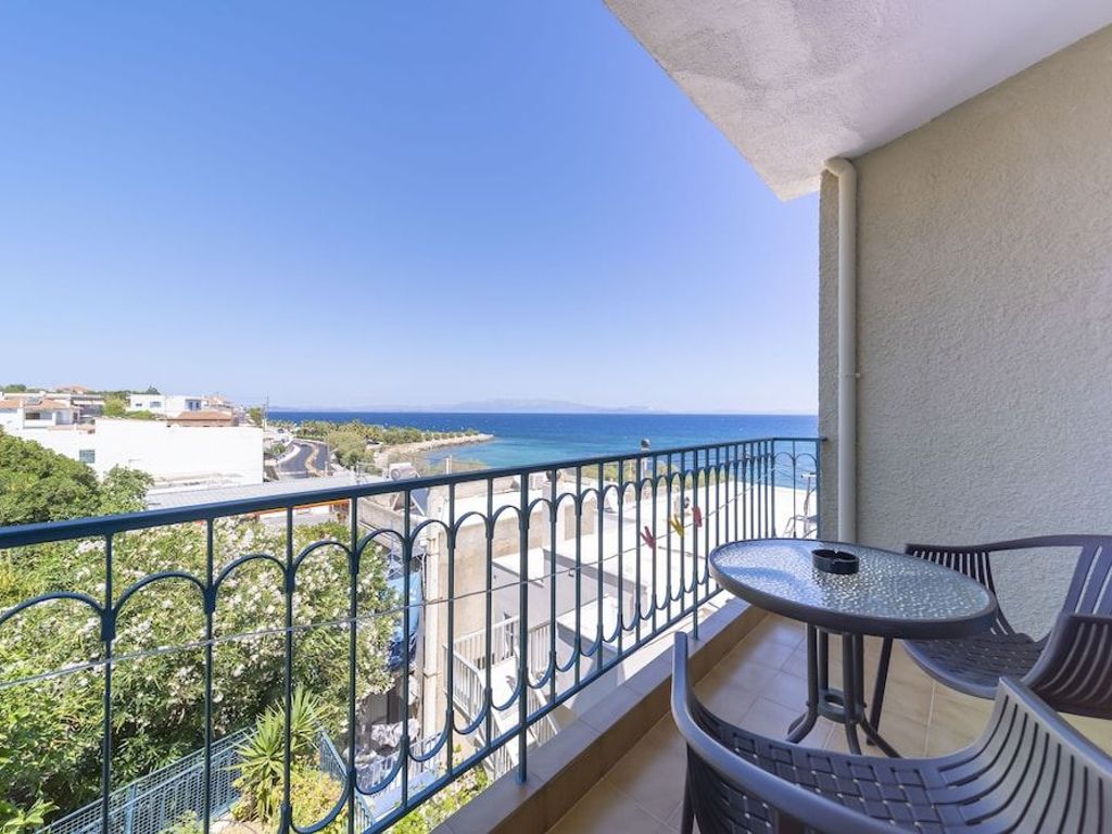 Hotel Agia Markella