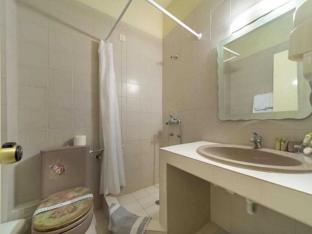 Hotel Agia Markella