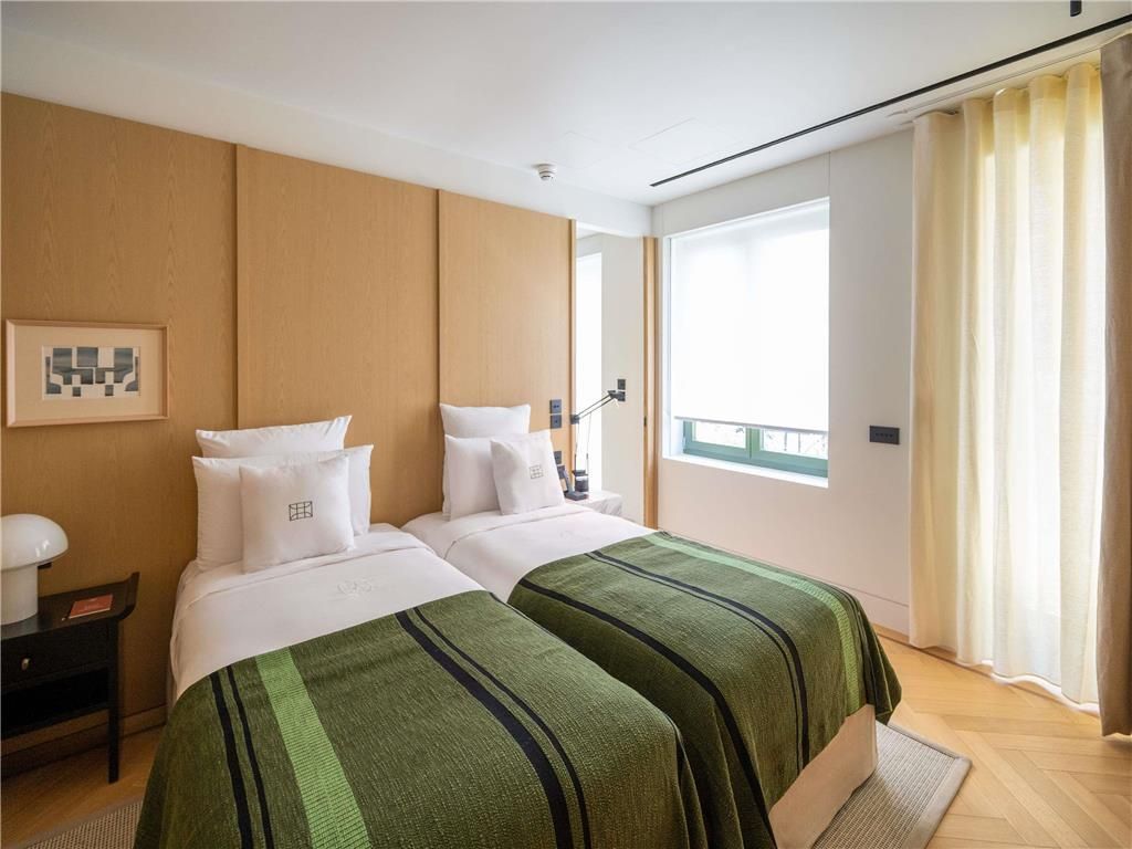 Athens Capital Suites-MGallery Collection