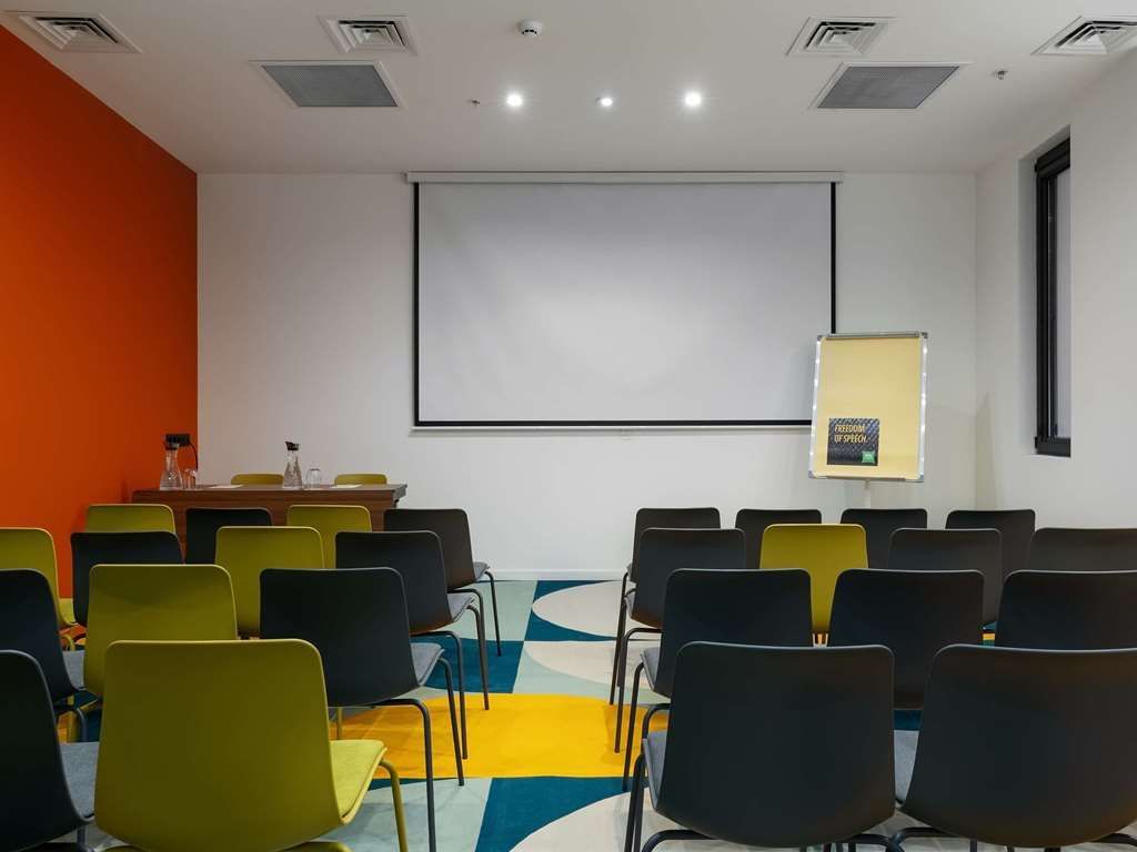 ibis Styles Old Tbilisi
