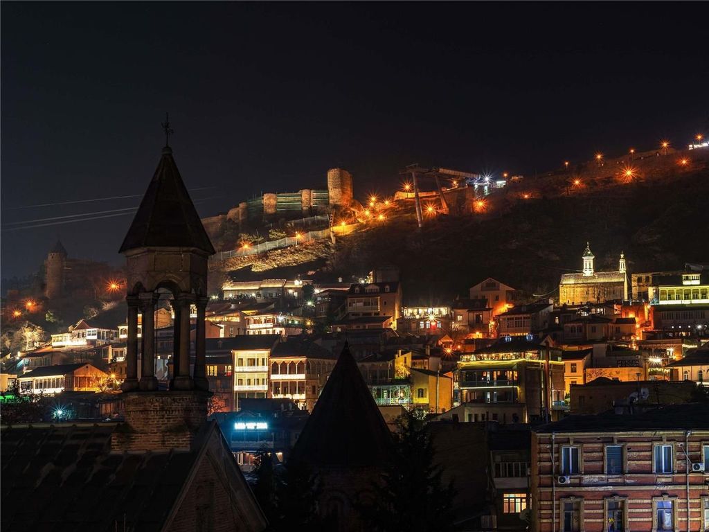 ibis Styles Old Tbilisi