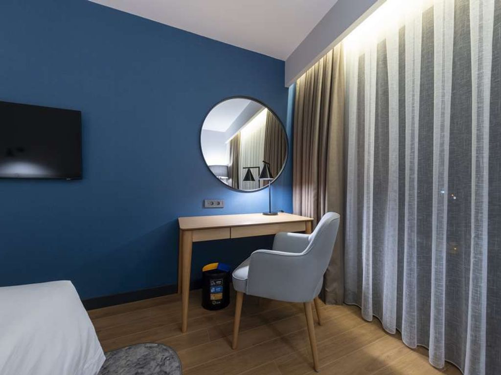 Radisson Hotel Mersin