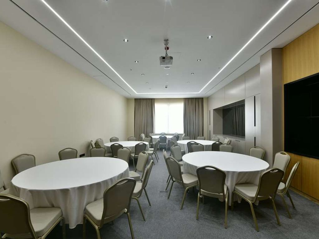 Radisson Hotel Mersin