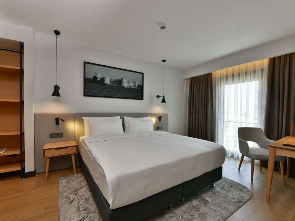 Radisson Hotel Mersin