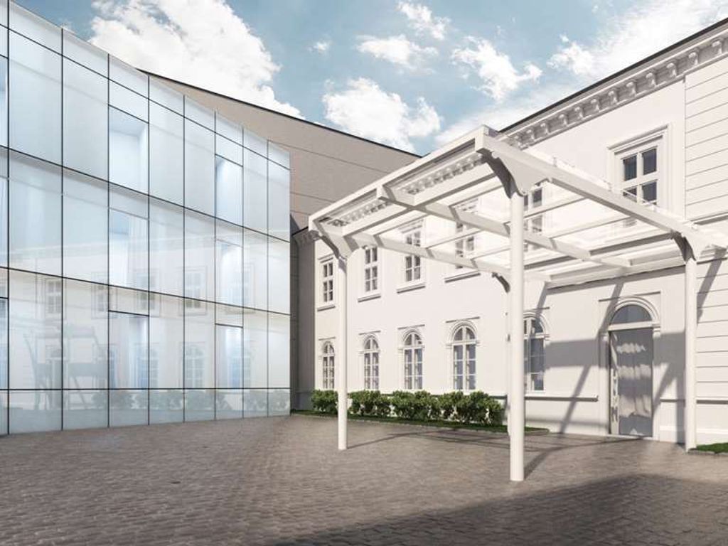 Hilton Garden Inn Radom