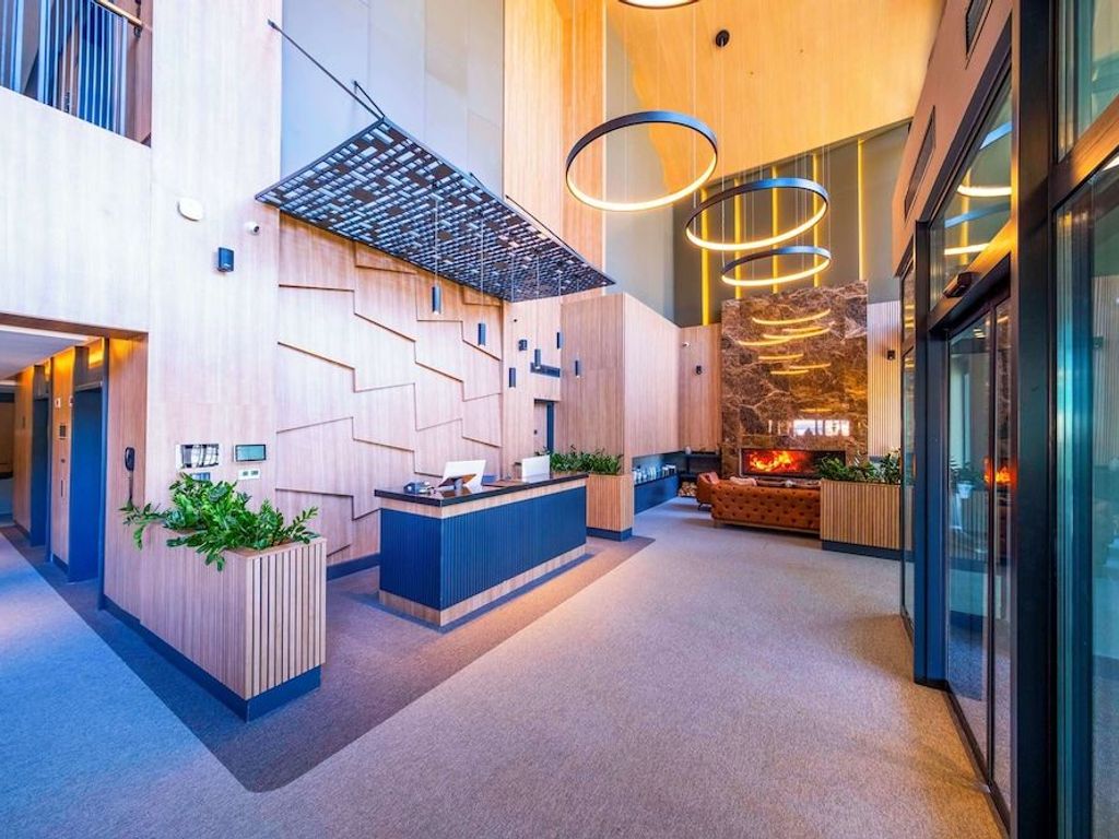 Sky Hotel Erciyesa member of Radisson Individuals