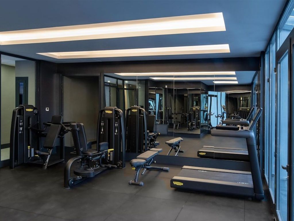 Sky Hotel Erciyesa member of Radisson Individuals