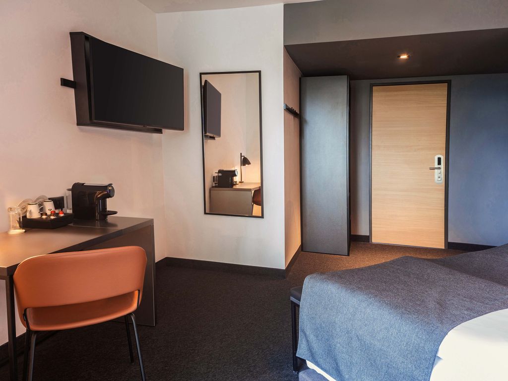 B&B Hotel Erfurt City-West