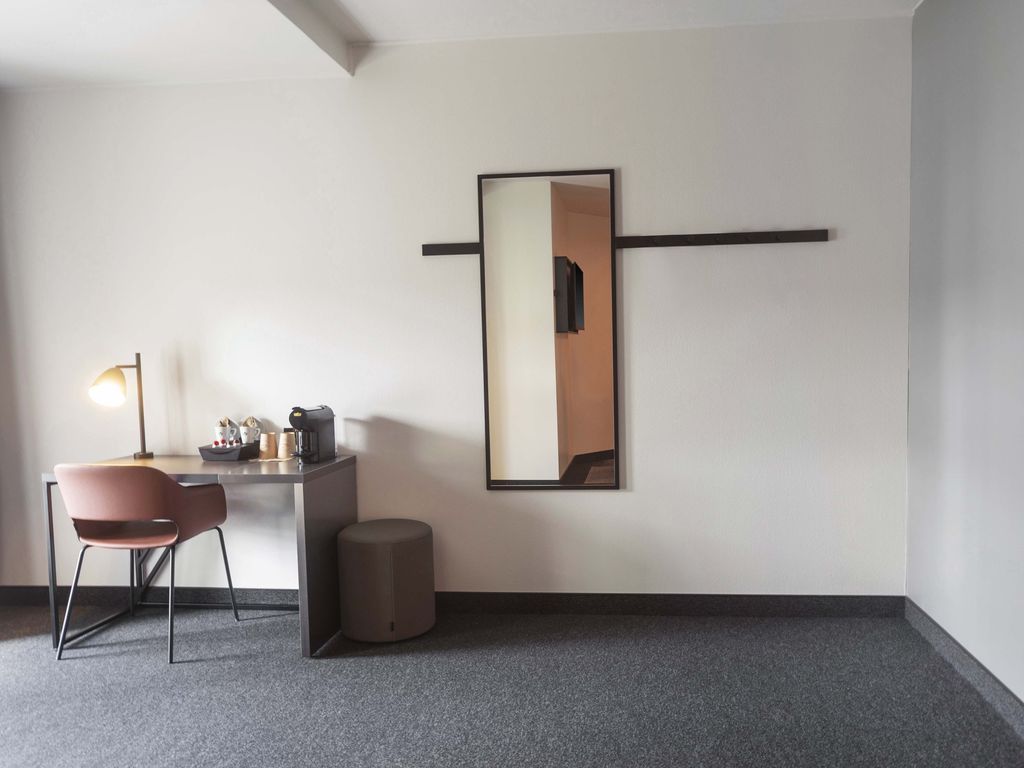 B&B Hotel Gera