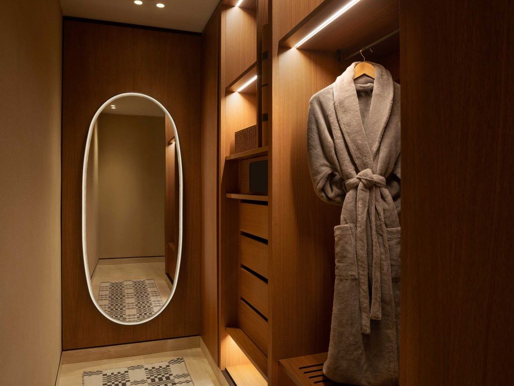 Six Senses ROME