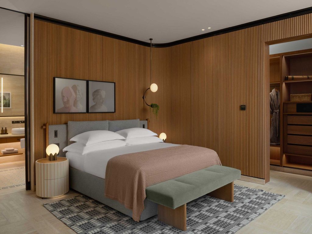 Six Senses ROME