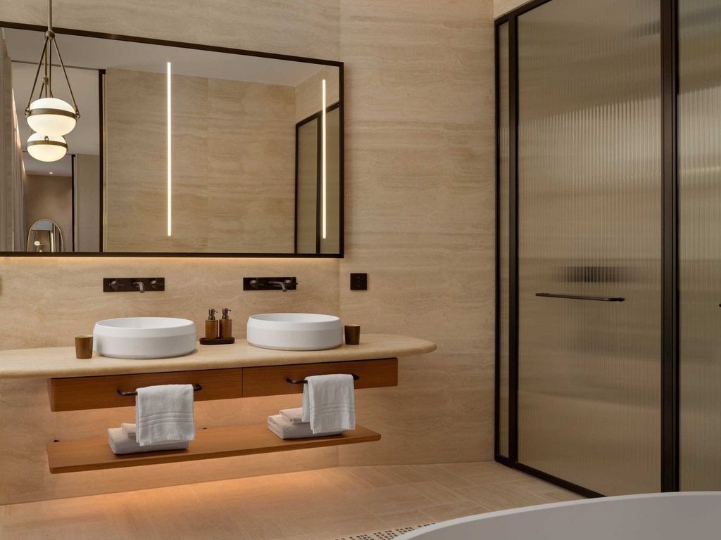 Six Senses ROME