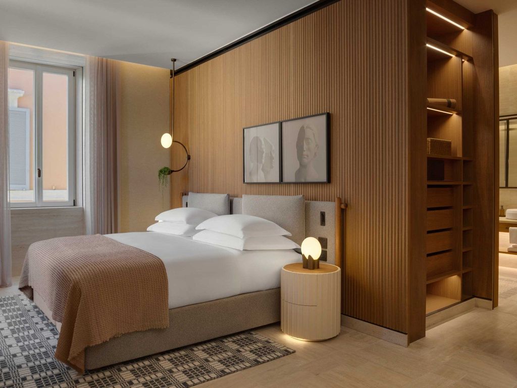 Six Senses ROME