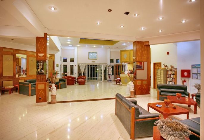 Aegeon Hotel