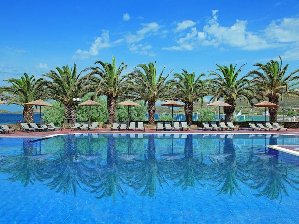 Lemnos Village Resort