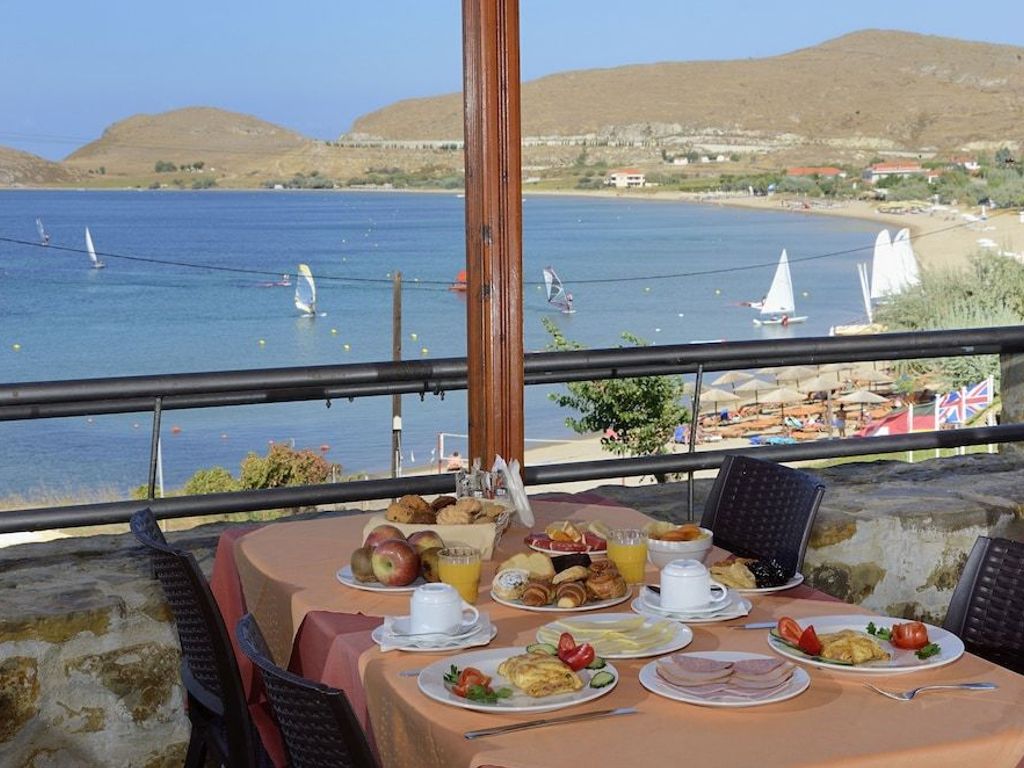 Lemnos Village Resort