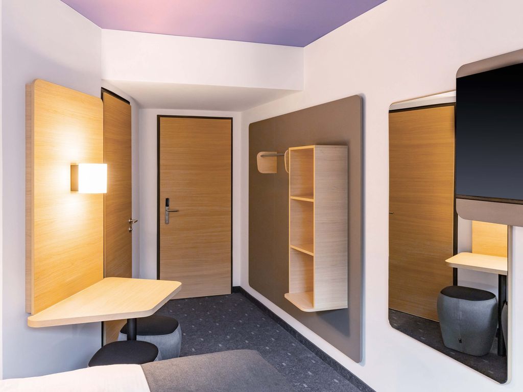 B&B Hotel Idar-Oberstein