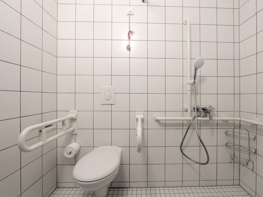B&B HOTEL Berlin Genshagen-Nord