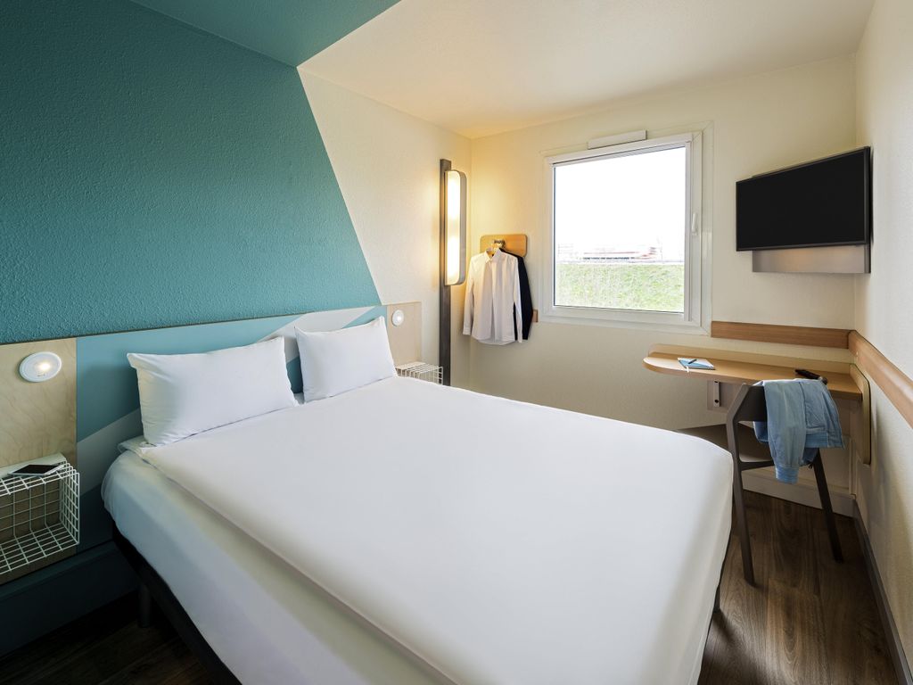 B&B Hotel Regensburg-Ost