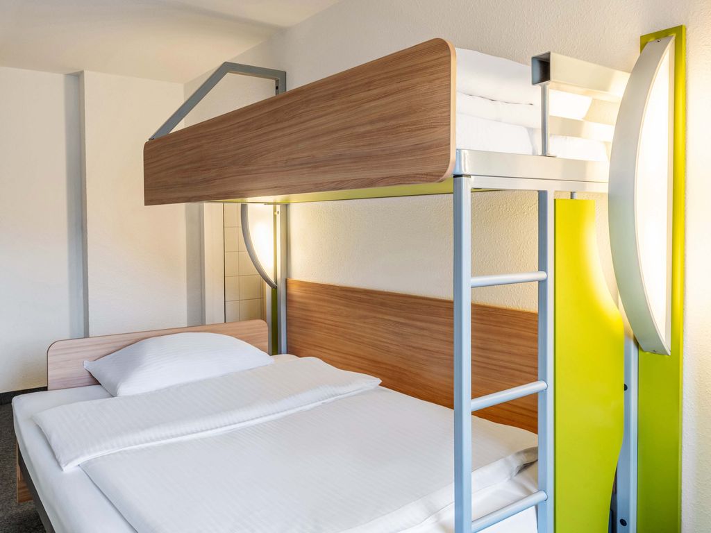 B&B Hotel Aachen-Nord