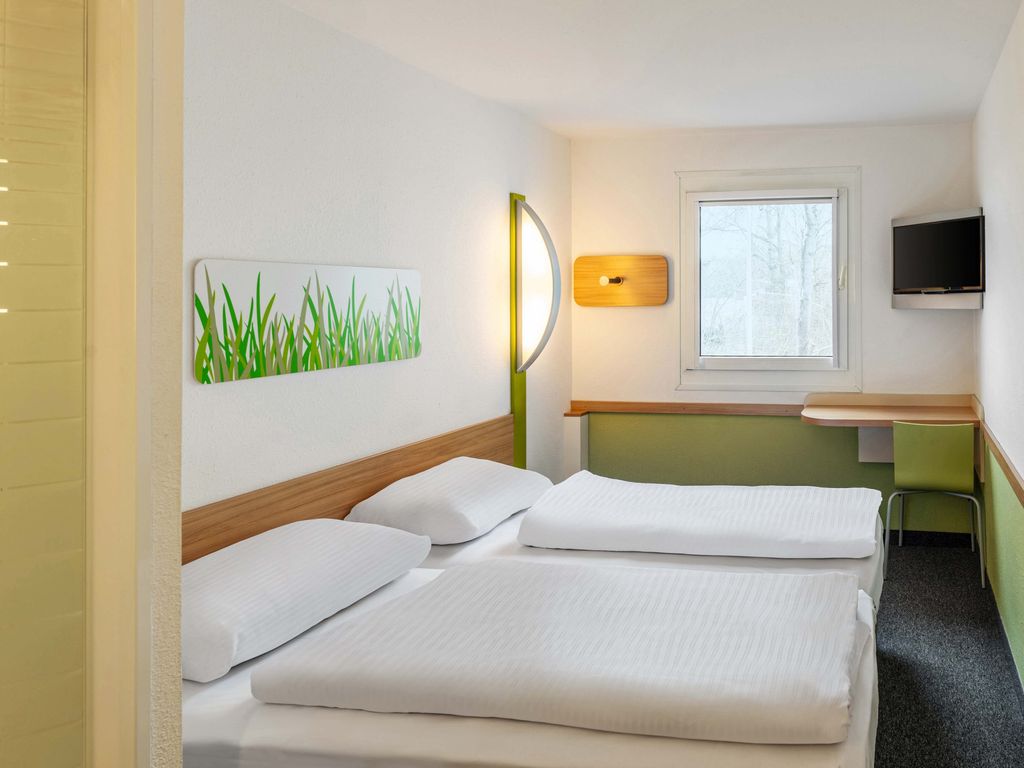 B&B Hotel Aachen-Nord