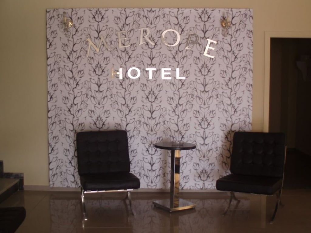 Hotel Merope