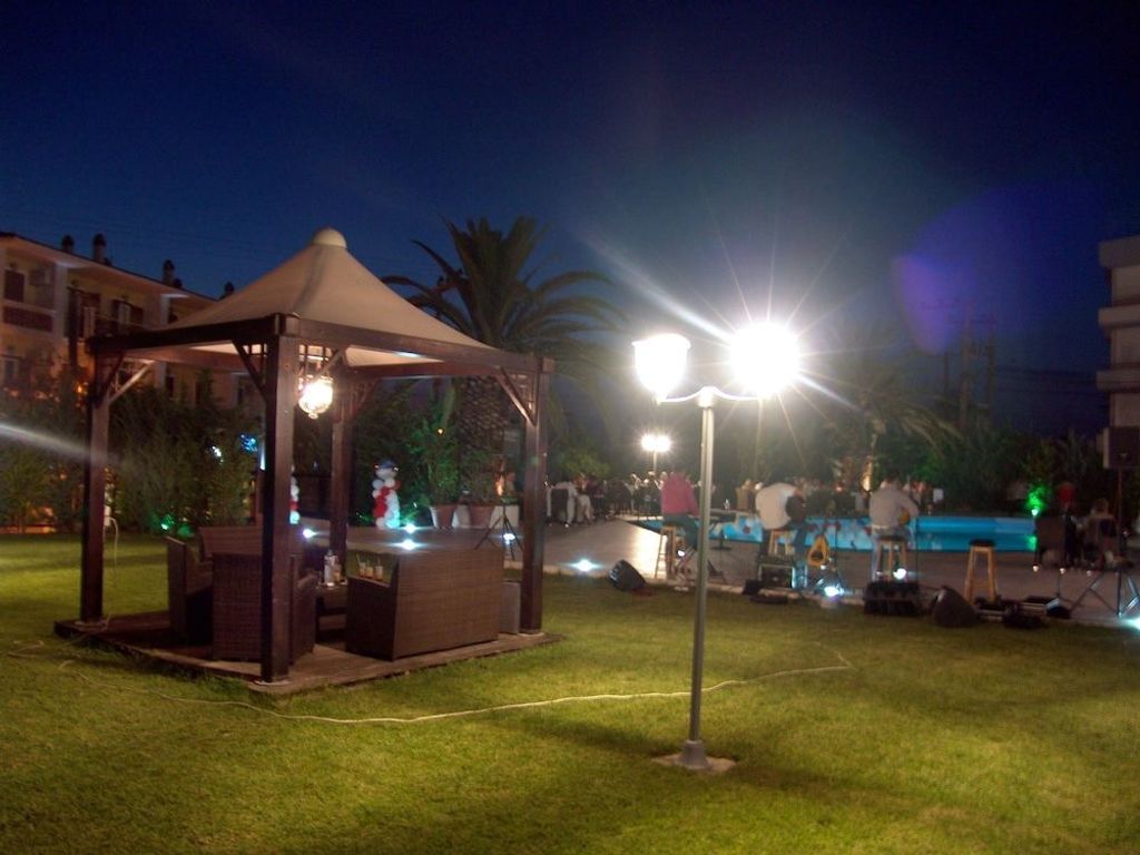 Hotel Merope