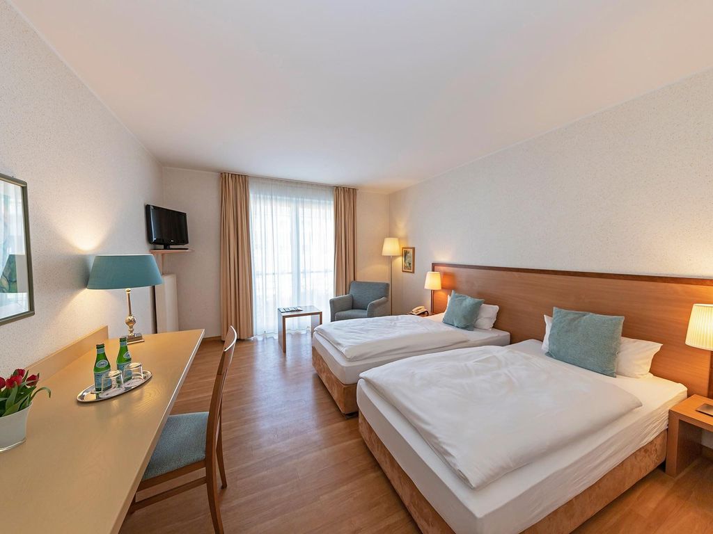 Thiesmann´s Hotel & Restaurant