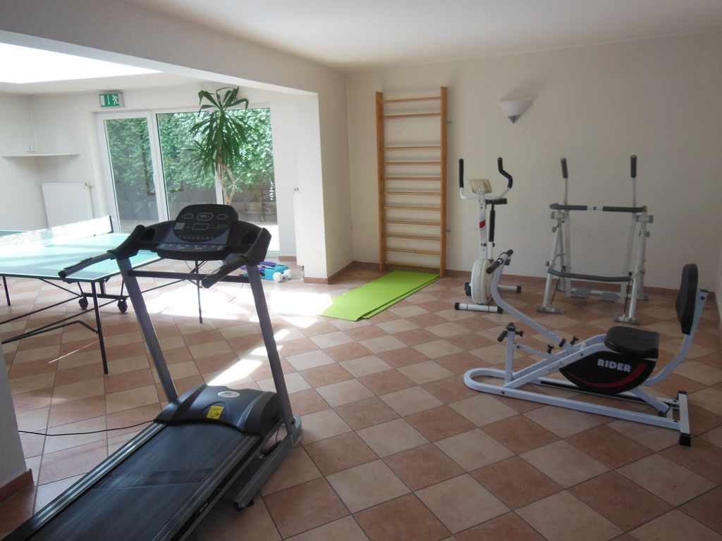 Thiesmann´s Hotel & Restaurant