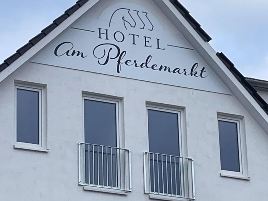 Hotel am Pferdemarkt