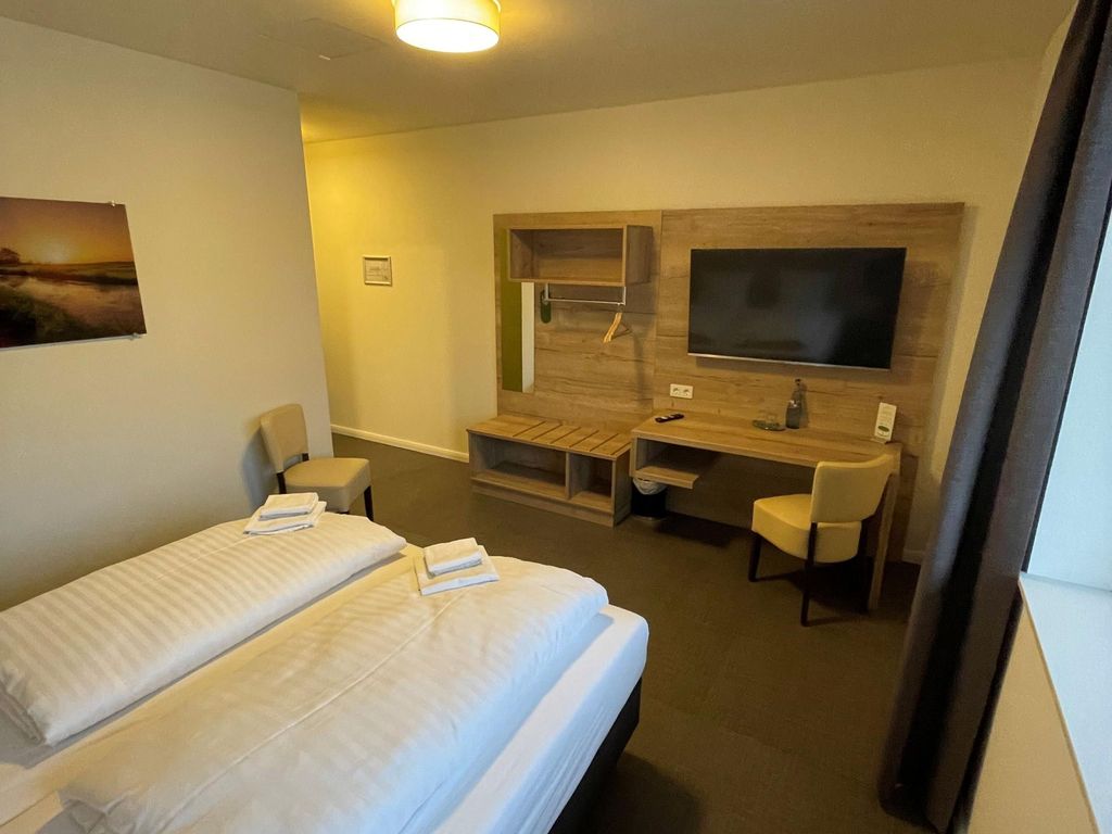 Hotel am Pferdemarkt