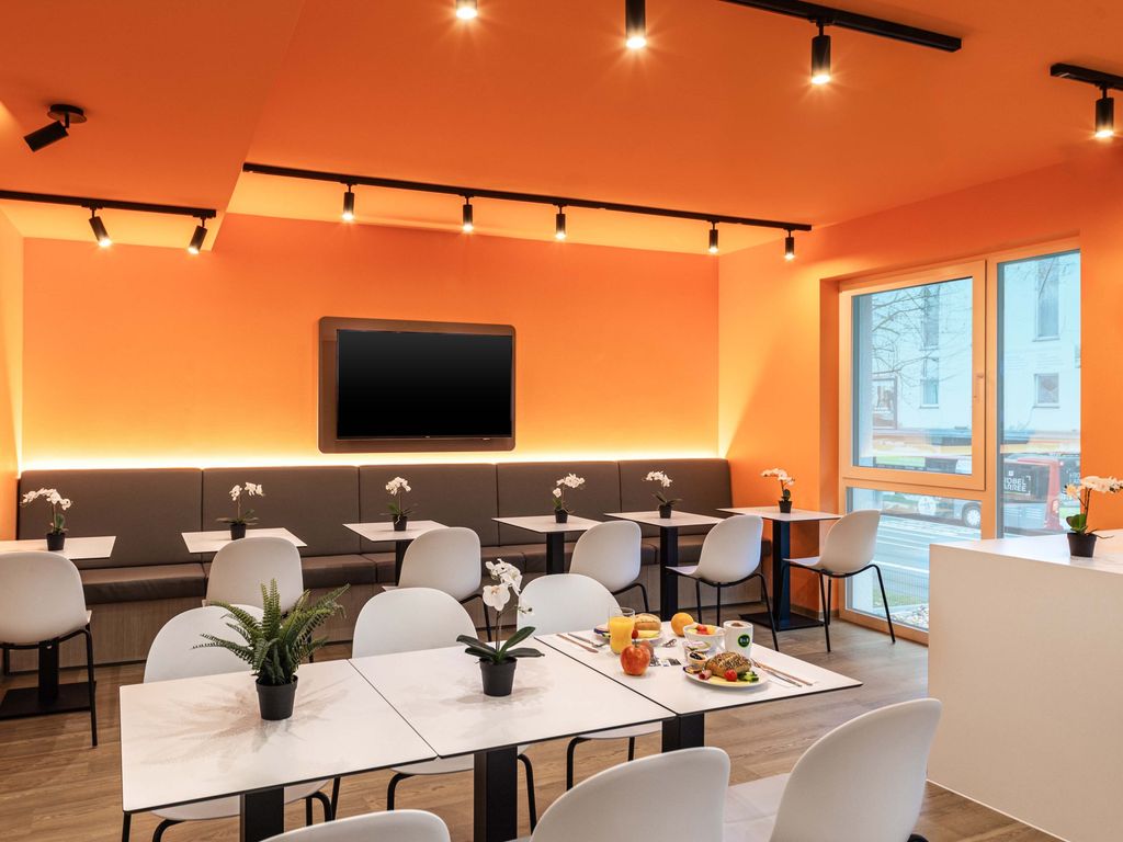 B&B Hotel Hagen