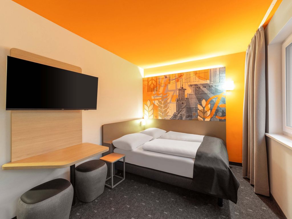 B&B Hotel Hagen
