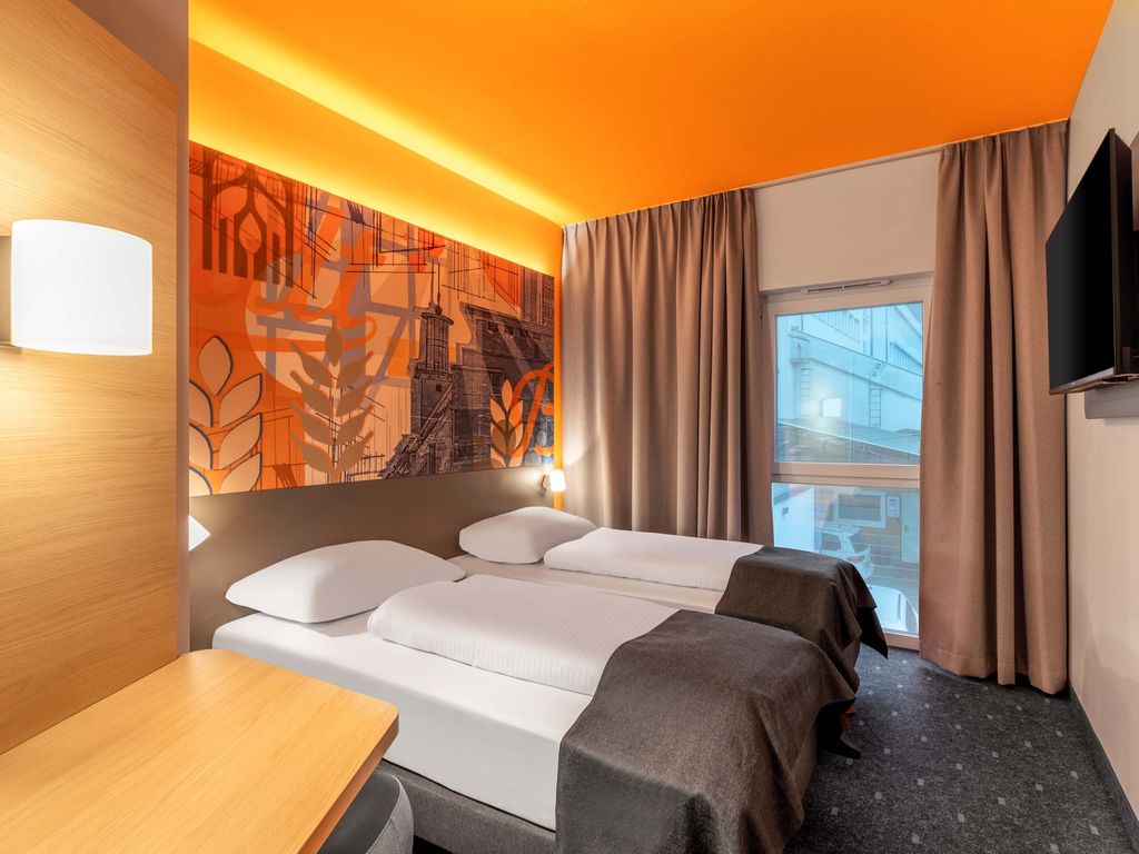 B&B Hotel Hagen