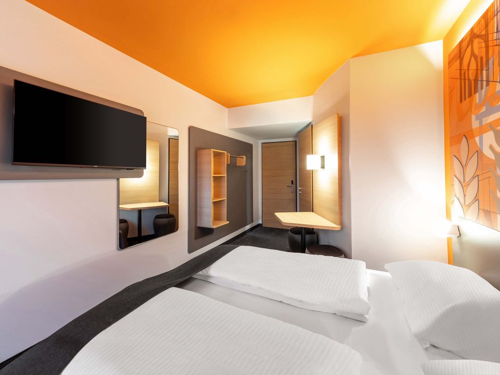 B&B Hotel Hagen