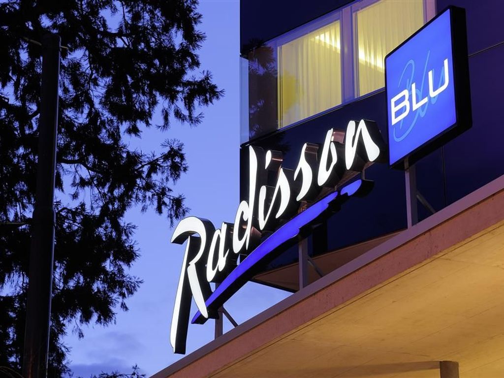 Acron Helvetia X Immobilien AGc/o Radisson Blu Hotel St. Gallen