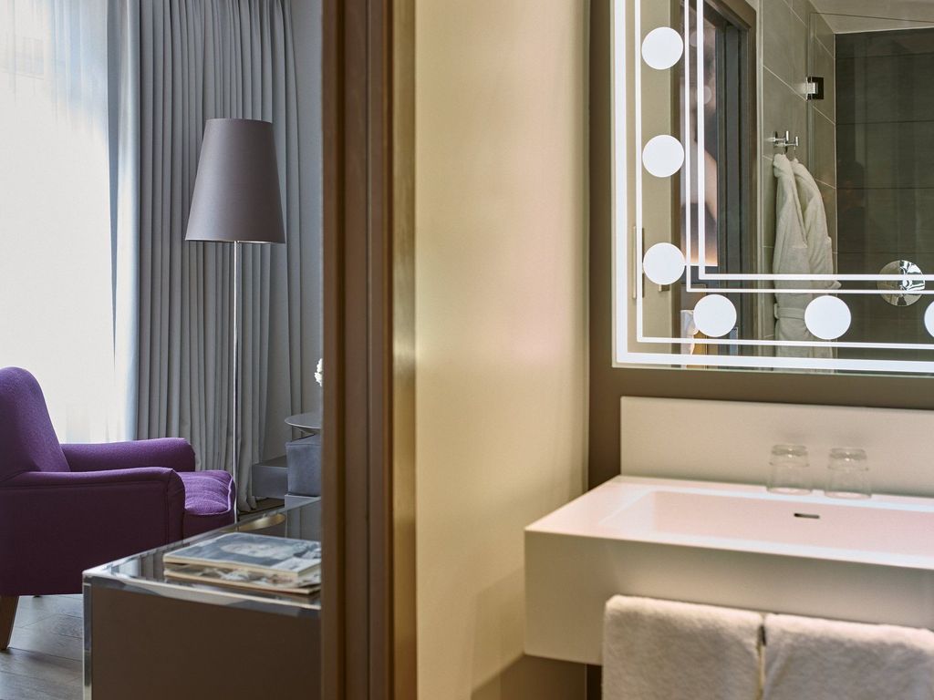 Hotel Indigo PARIS - OPERA by IHG