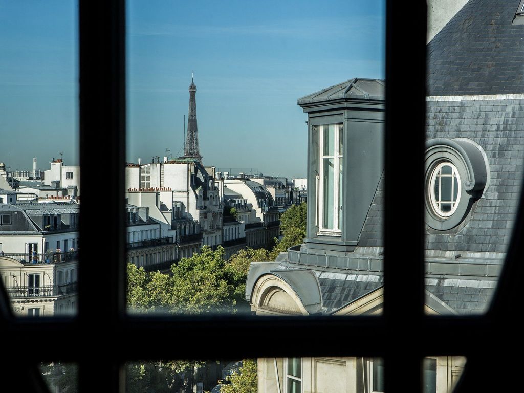 Hotel Indigo PARIS - OPERA by IHG