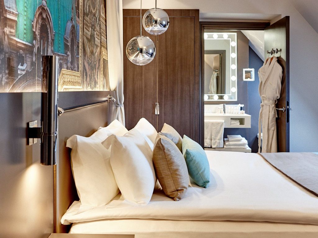 Hotel Indigo PARIS - OPERA by IHG