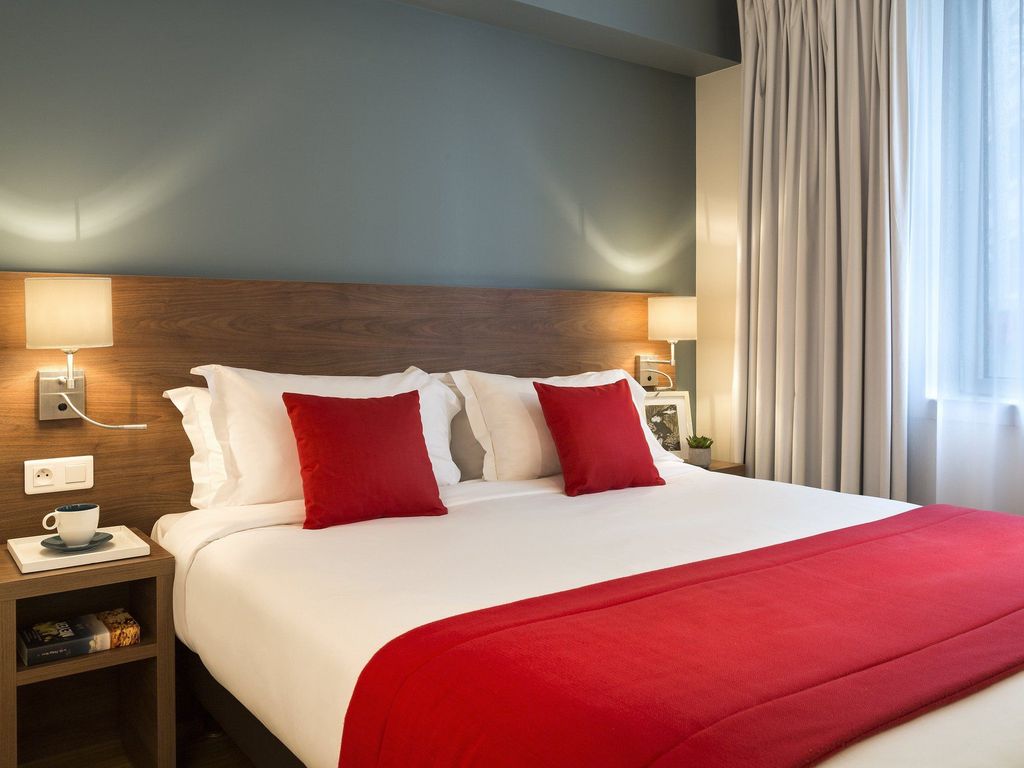 Citadines Place d’Italie Paris