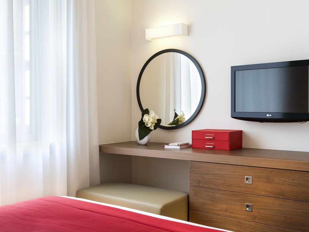 Citadines Place d’Italie Paris