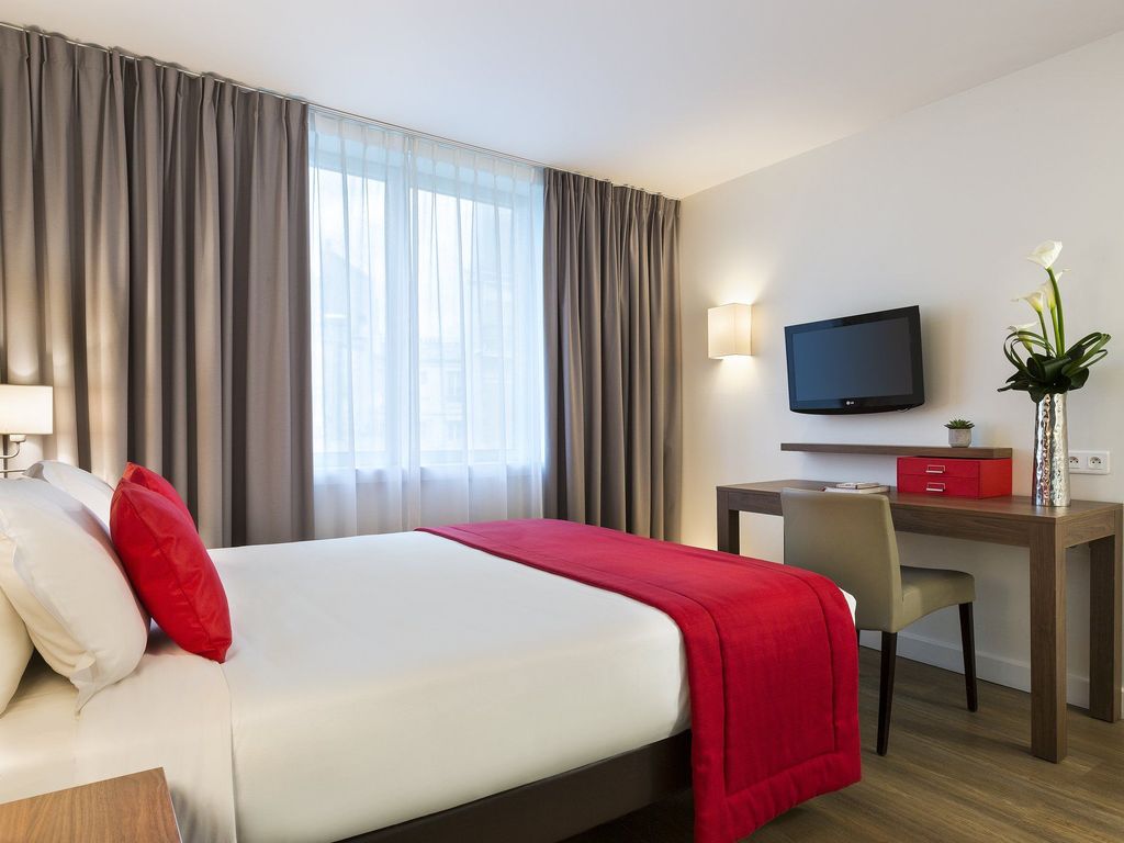 Citadines Place d’Italie Paris