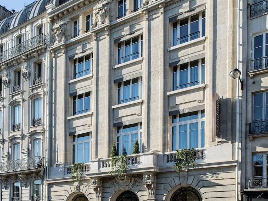 Citadines Saint-Germain-des-Prés Paris