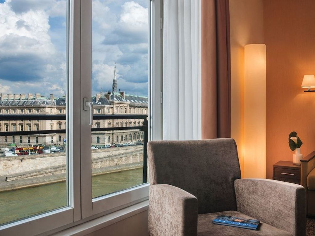 Citadines Saint-Germain-des-Prés Paris