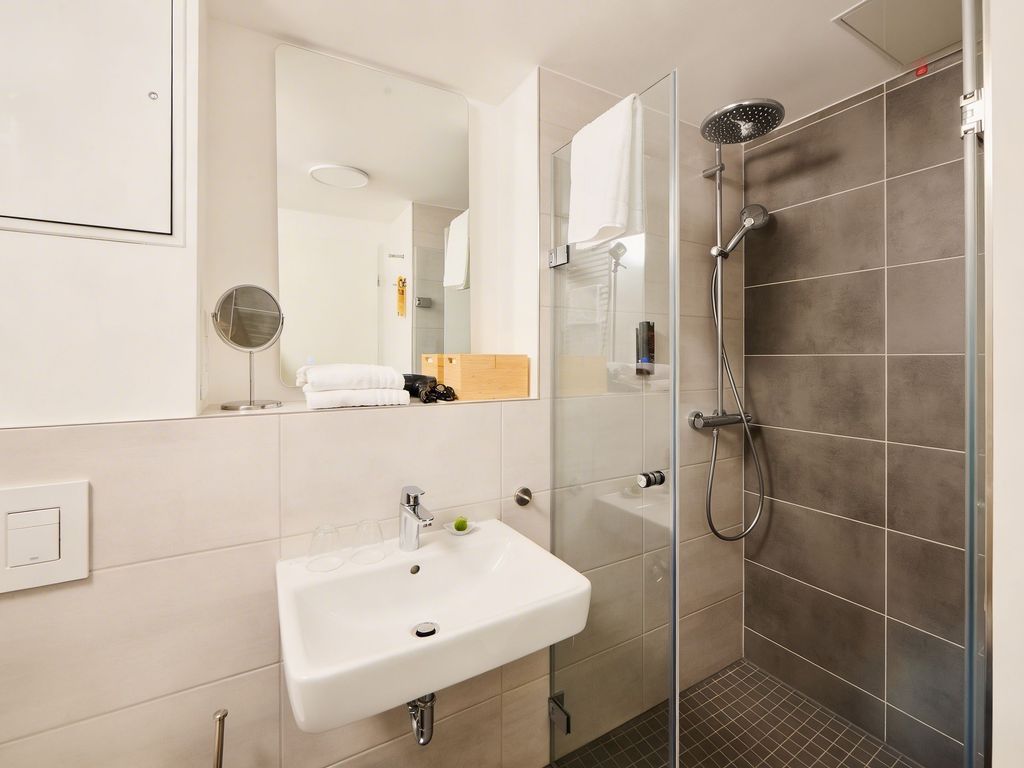 ADAPT APARTMENT HOTEL Siegen